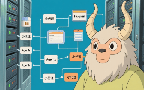 🤖 Huginn 是啥？一个自己能搭的在线自动化工具