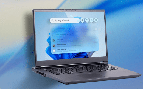 🚀 这款应用将 macOS Tahoe 的最佳功能带到 Windows 11