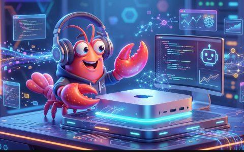 🦞【译文】Clawdbot向我们展示了个人AI助手的未来图景